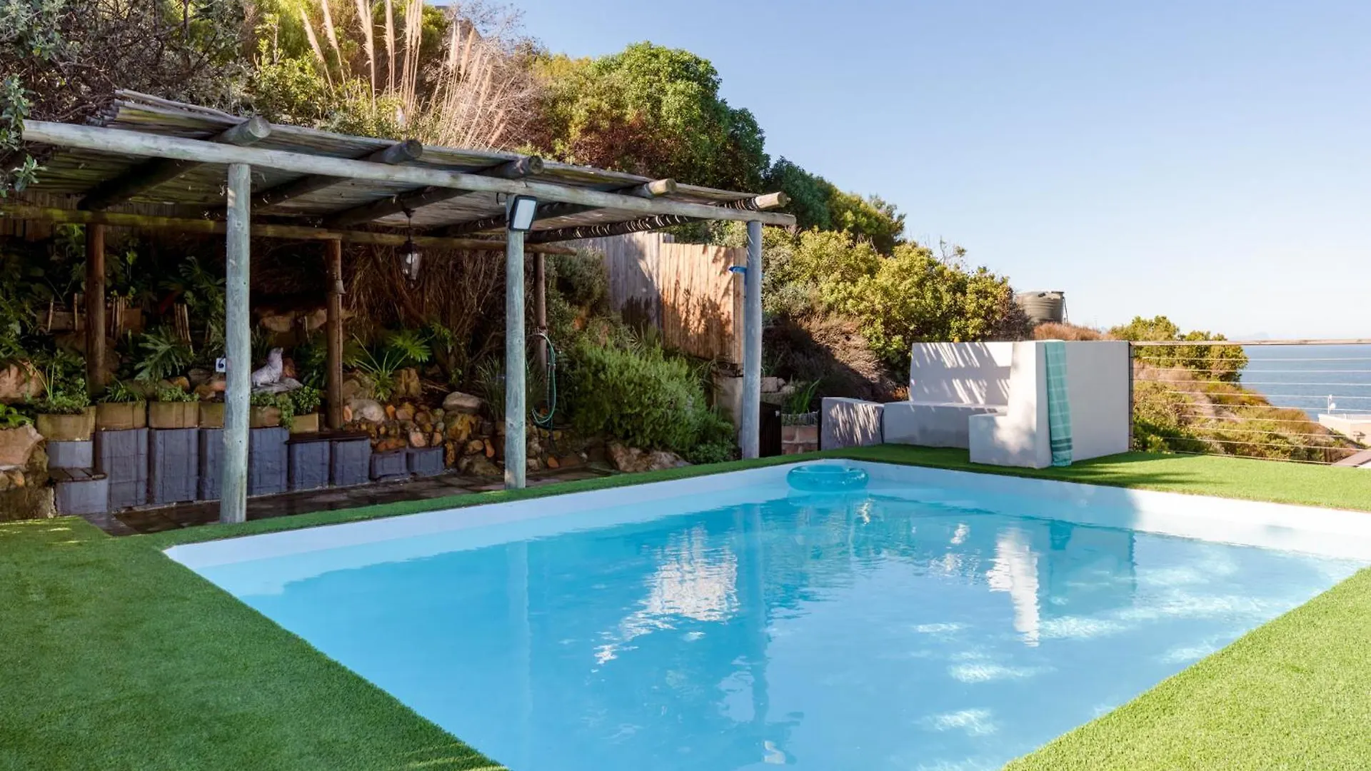 Villa Glenview - Hot Tub With Sea Views à Glencairn