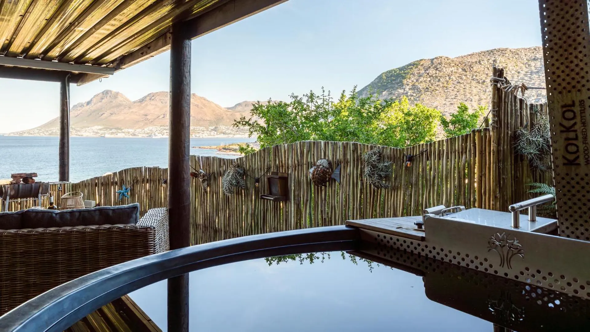 Villa Glenview - Hot Tub With Sea Views à Glencairn