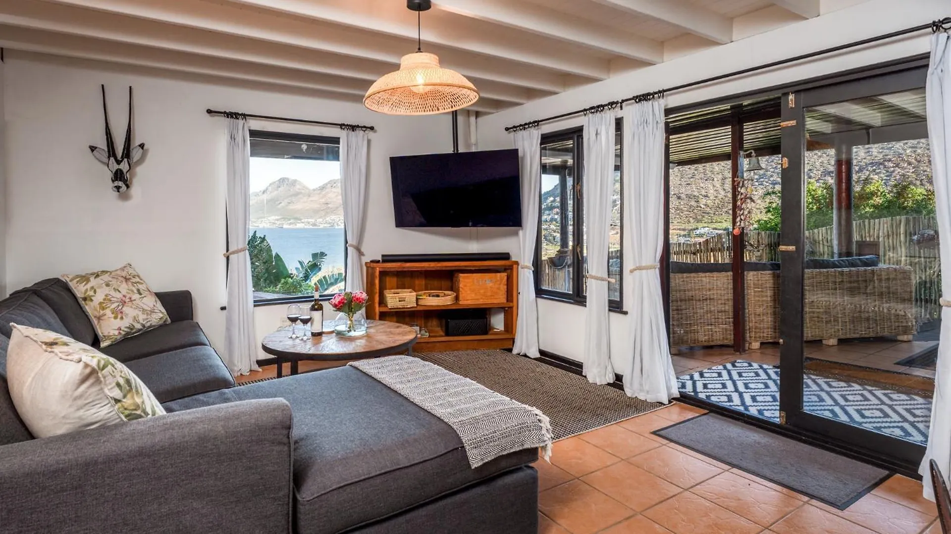 Villa Glenview - Hot Tub With Sea Views à Glencairn